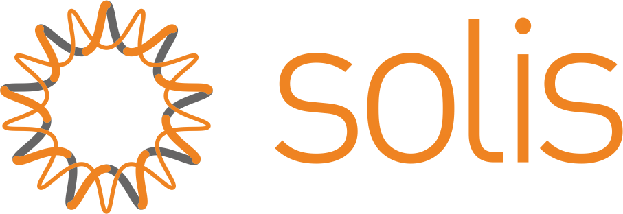 Logo Solis